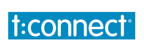 TConnect Logo